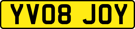 YV08JOY