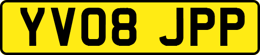 YV08JPP