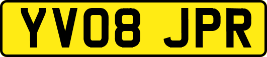 YV08JPR