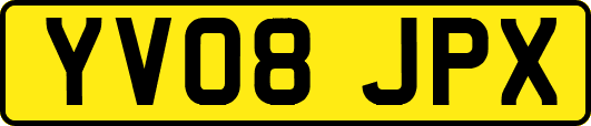 YV08JPX