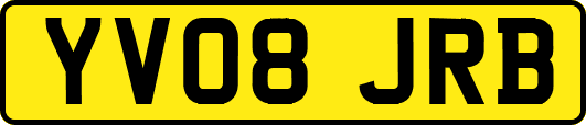 YV08JRB