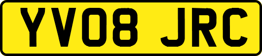 YV08JRC