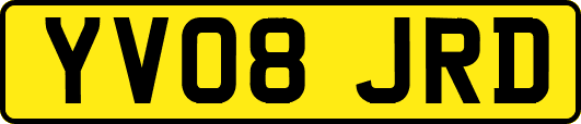 YV08JRD