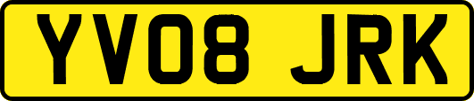 YV08JRK