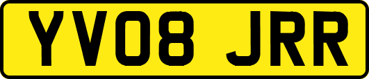 YV08JRR
