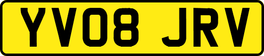 YV08JRV