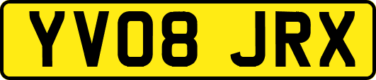 YV08JRX