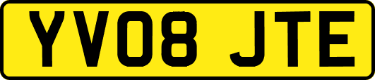 YV08JTE