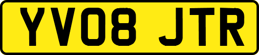 YV08JTR