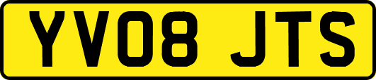 YV08JTS