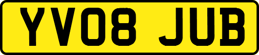 YV08JUB