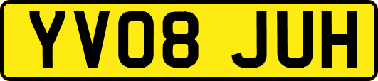 YV08JUH