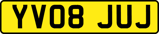 YV08JUJ