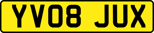 YV08JUX