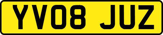 YV08JUZ