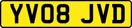YV08JVD