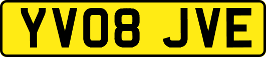 YV08JVE
