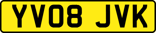YV08JVK