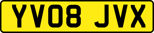 YV08JVX