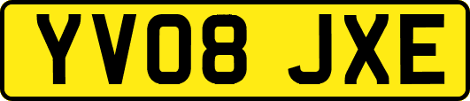YV08JXE