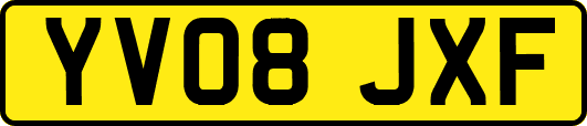 YV08JXF