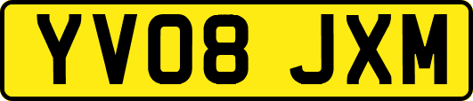 YV08JXM
