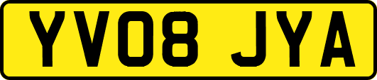 YV08JYA