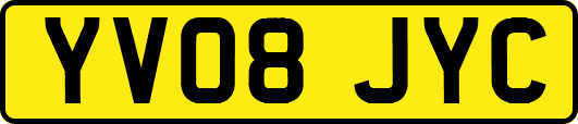 YV08JYC