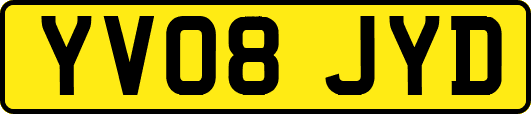 YV08JYD