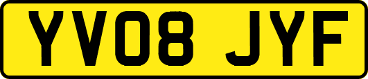 YV08JYF