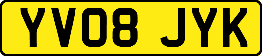 YV08JYK