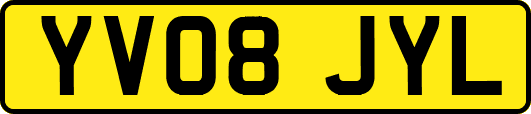 YV08JYL