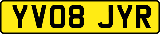 YV08JYR