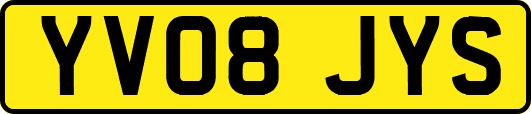 YV08JYS