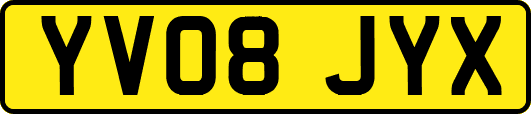 YV08JYX