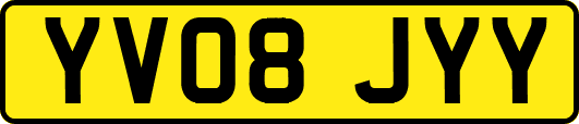 YV08JYY