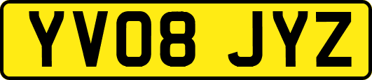 YV08JYZ