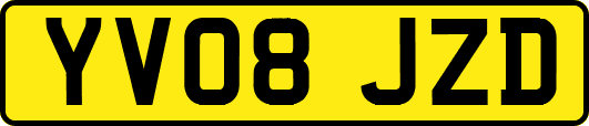 YV08JZD