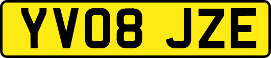 YV08JZE