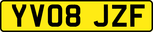 YV08JZF