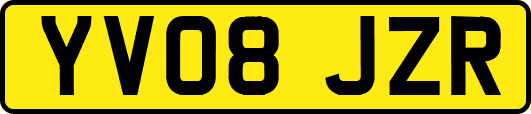 YV08JZR