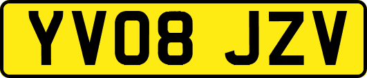 YV08JZV