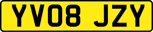 YV08JZY