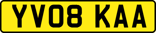 YV08KAA