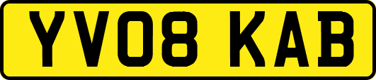 YV08KAB