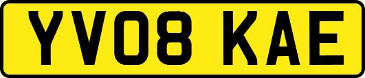 YV08KAE