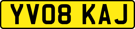 YV08KAJ