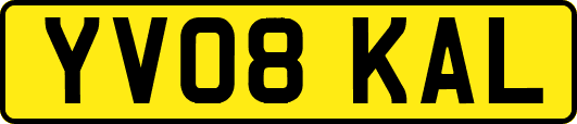 YV08KAL