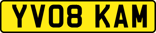 YV08KAM