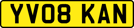 YV08KAN